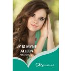 Jy is myne alleen (EBOEK)