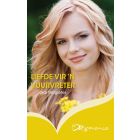 Liefde vir 'n vuurvreter (EBOEK) 