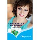 Onmoontlike mansmens (EBOEK)