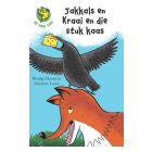 Ek lees self  6 Jakkals en kraai en die stuk kaas