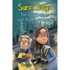 Sanri Steyn 4: Die spookmeisie van Raaiselfontein (EBOEK)