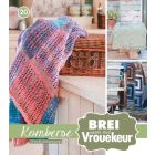 Brei saam met Vrouekeur 20: Komberse (EBOEK)