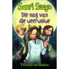 Sanri Steyn 6: Die nag van die weerwolwe (EBOEK)