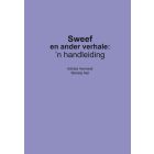 Studiegids: Sweef en ander verhale (EBOEK)