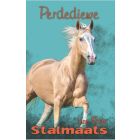 Stalmaats 20: Perdediewe (EBOEK)
