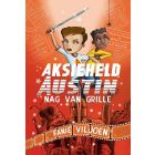 Aksieheld Austin (2): Nag van grille