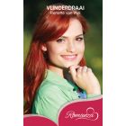 Vlinderdraai (EBOEK)