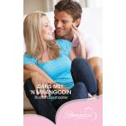 Dans met 'n maangodin (EBOEK)