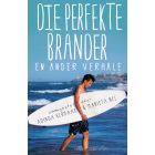 Die perfekte brander (EBOEK)