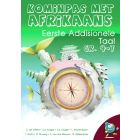 KomInPas met Afrikaans: EAT (EBOEK) 