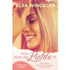 Hoe diep die liefde lê (EBOEK)