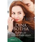 Robyn se ongetemde man (EBOEK)