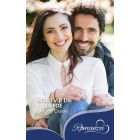 Moed vir die liefde (EBOEK)