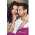Uitgelewer aan die liefde (EBOEK)