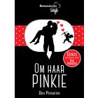 Om haar pinkie & Vir die doodskleed se sakke (RomanzaLiefde)