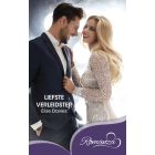 Liefste verleidster (EBOEK)