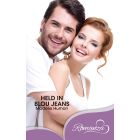 Held in blou jeans (EBOEK)
