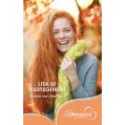 Lisa se hartsgeheim (EBOEK)