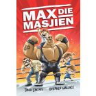 Max die masjien