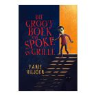 Die Groot boek van spoke en grille