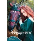 Robynprinses (EBOEK)