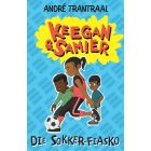 Keegan & Samier, Die sokker-fiasko (EBOEK)