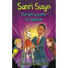 Sanri Steyn (9): Die geraamte se geheim (EBOEK)