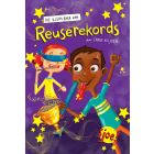 Die klein boek van reuserekords (EBOEK)