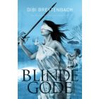 Blinde gode (EBOEK)