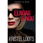 Eendag is nou