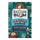 Bastian Blom (1) en die pratende portret