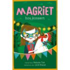 Magriet hou konsert