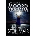 As jy van moord droom (EBOEK)