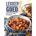 LEKKER & GOED (EBOEK)