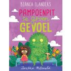 Pampoenpit se groen gevoel (EBOEK)