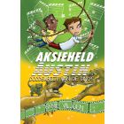 Aksieheld Austin (4): Doodskreet van die Dino's