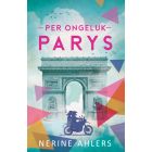 Per ongeluk Parys (EBOEK)