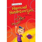 Die Klein boek van hipercool hondetoertjies 