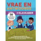 Vrae en antwoorde vir die klaskamer Graad 4-7 (EBOEK)