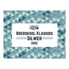 Hoerskool Klasgids Silwer Pakket 2022
