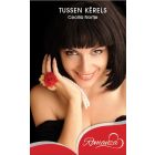 Tussen kêrels (EBOEK)