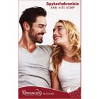 Spykerhakmeisie (EBOEK)