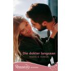 Die dokter langsaan (EBOEK)
