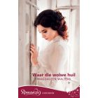 Waar die wolwe huil (EBOEK)