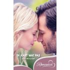 n Hart wat pas (EBOEK)
