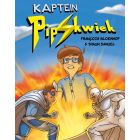 Kaptein Pipskwiek (EBOEK)