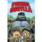 Koebaai, Gorilla (EBOEK)
