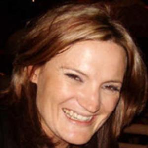 Bernadine Douglas
